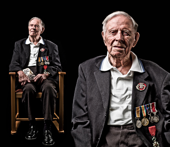 Harry Patch